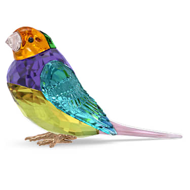 Idyllia SCS胡錦鳥，小 - Swarovski, 5689266