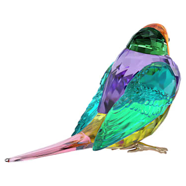 Idyllia SCS胡錦鳥，小 - Swarovski, 5689266