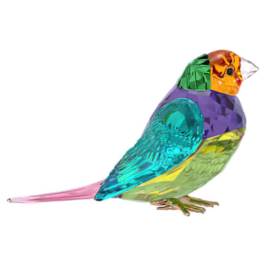 Idyllia SCS胡錦鳥，小 - Swarovski, 5689266