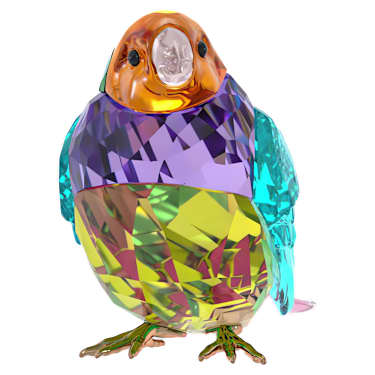 Idyllia SCS胡錦鳥，小 - Swarovski, 5689266