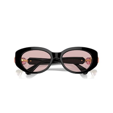 Sunglasses, 猫眼形, SK6002 - Swarovski, 5689574