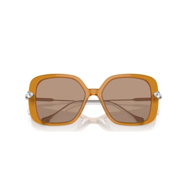 Sunglasses, 超大, 正方形, SK6011 - Swarovski, 5689794