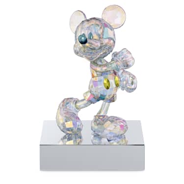 Mickey & Friends Mickey - Swarovski, 5690167