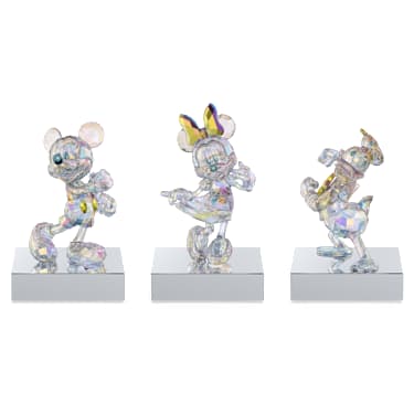 Mickey & Friends Mickey - Swarovski, 5690167