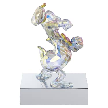 Mickey & Friends Kalle Anka - Swarovski, 5690169