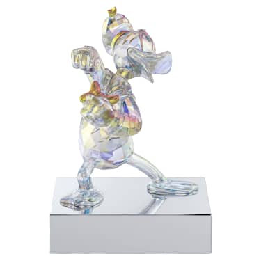 Mickey & Friends Donald | Swarovski