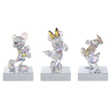 Mickey & Friends Kalle Anka - Swarovski, 5690169