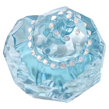 Idyllia SCS 海螺殼與珍珠 - Swarovski, 5690545