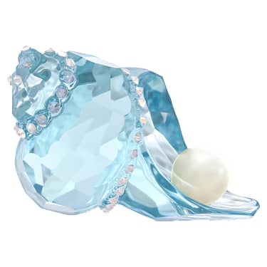 Idyllia SCS 海螺殼與珍珠 - Swarovski, 5690545