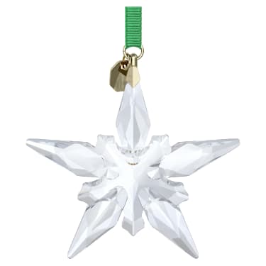 Annual Edition Ornament 2025 - Swarovski, 5691172