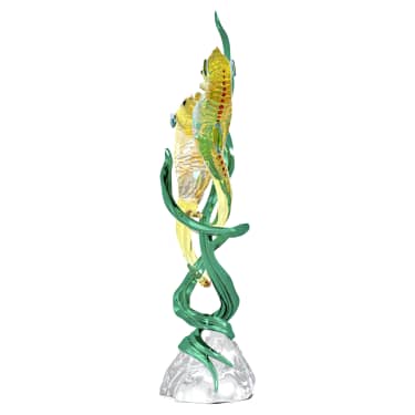 Idyllia SCS Edizione Annuale 2025 Cavallucci marini - Swarovski, 5691274