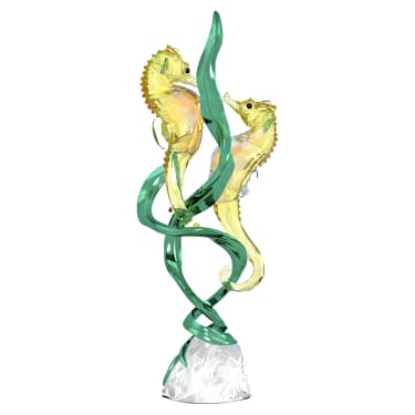 Idyllia SCS Edizione Annuale 2025 Cavallucci marini - Swarovski, 5691274