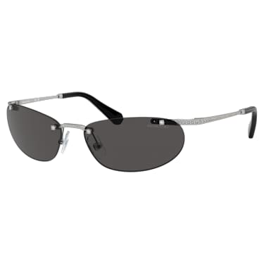 Oval shaped sunglasses new arrivals