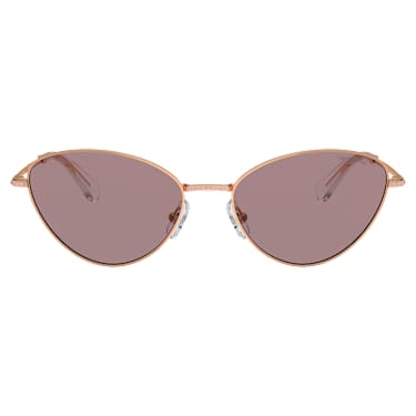 Loewe LW40097I 66A Inflated Sunglasses - As Seen On Carodaur - US