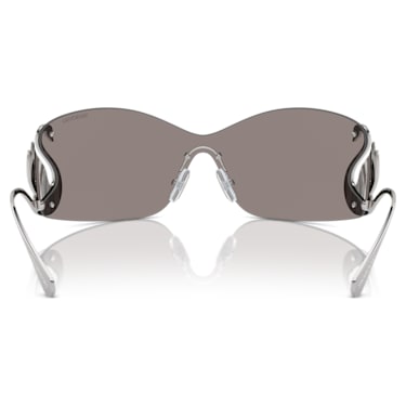 Swarovski Sunglasses - green - Zalando.de