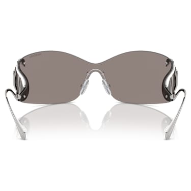 Swarovski Sunglasses - green - Zalando.de