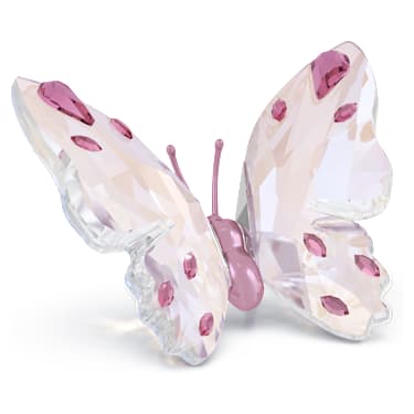 Idyllia 蝴蝶，小 - Swarovski, 5691959