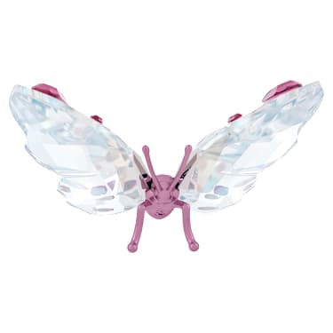 Idyllia 蝴蝶，小 - Swarovski, 5691959