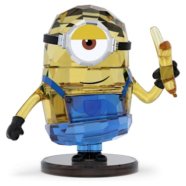 Minions Stuart - Swarovski, 5692028