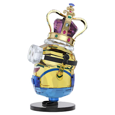 Minions King Bob - Swarovski, 5692030