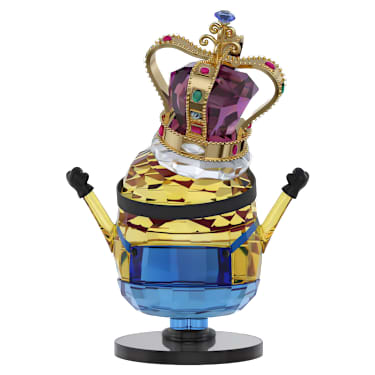 Minions King Bob - Swarovski, 5692030