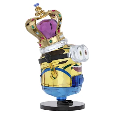 Minions King Bob - Swarovski, 5692030