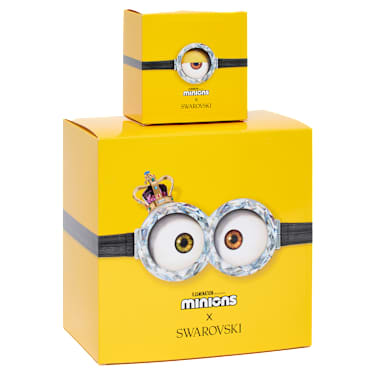 Minions King Bob - Swarovski, 5692030