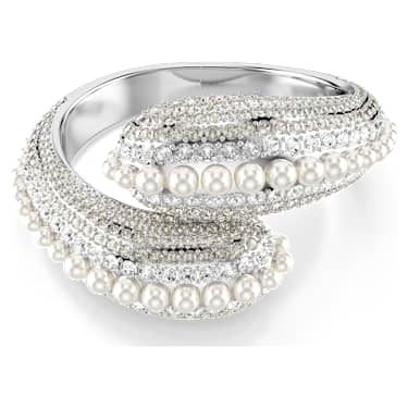 Swarovski crystal wrap around bracelet online
