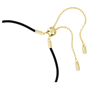 Symbolica Armband, Böser Blick, Mehrfarbig, Goldlegierungsschicht - Swarovski, 5692167