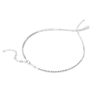 Swarovski only y necklace top