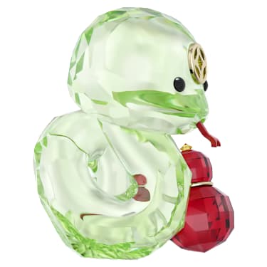Asian Symbols 可愛小蛇 - Swarovski, 5692854