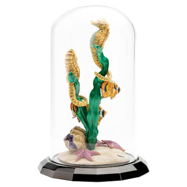 Crystal Myriad Hippocampus Kuda - Swarovski, 5692900