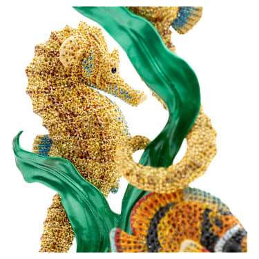 Crystal Myriad Hippocampus Kuda - Swarovski, 5692900