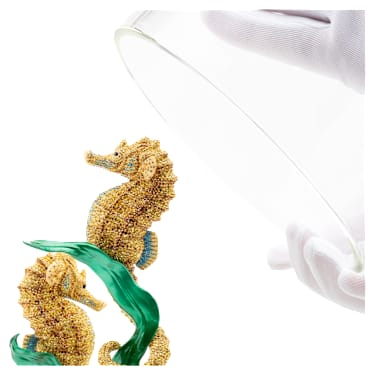 Crystal Myriad Hippocampus Kuda - Swarovski, 5692900