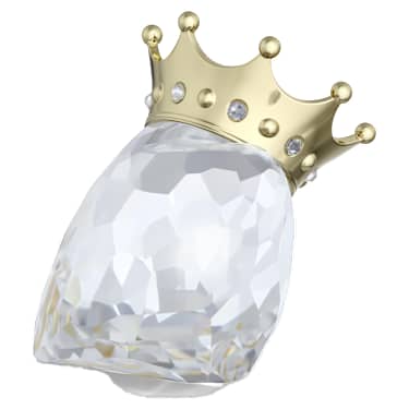 Symbolica Heart with Crown - Swarovski, 5692958