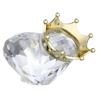 Symbolica Corazón con Corona - Swarovski, 5692958