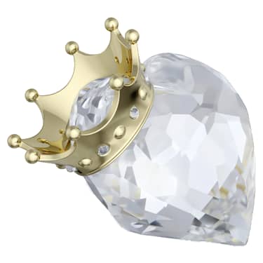 Symbolica Herz mit Krone - Swarovski, 5692958