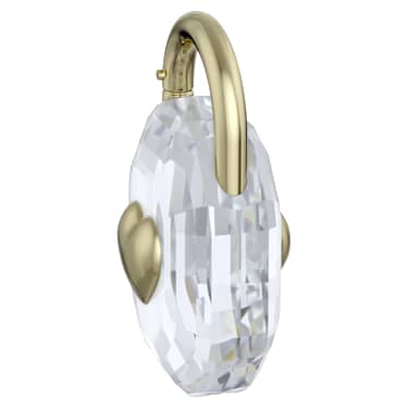 Symbolica ključavnica - Swarovski, 5692959