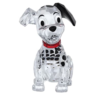 Disney Classics 101 Dalmatians - Lucky - Swarovski, 5692966