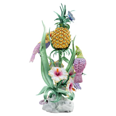 Crystal Myriad Scène Tropicale - Swarovski, 5693140