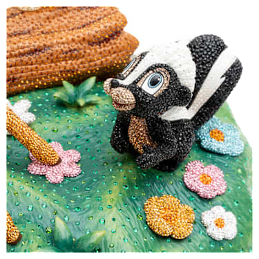 Disney Classics Bambi and Friends 限量發行產品| Swarovski