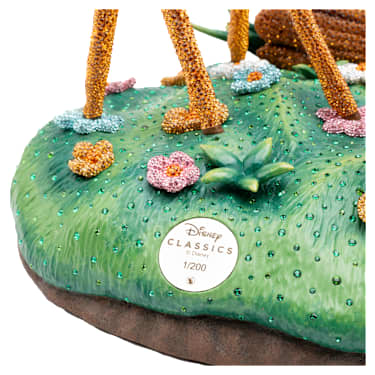 Disney Classics Bambi and Friends Ediție limitată - Swarovski, 5693141