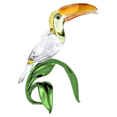 Idyllia Toucan - Swarovski, 5693142