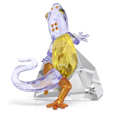 Idyllia ヤモリ | Swarovski