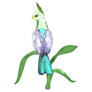 Idyllia 그린 투라코 - Swarovski, 5693147