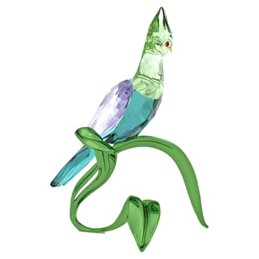 Idyllia 그린 투라코 - Swarovski, 5693147