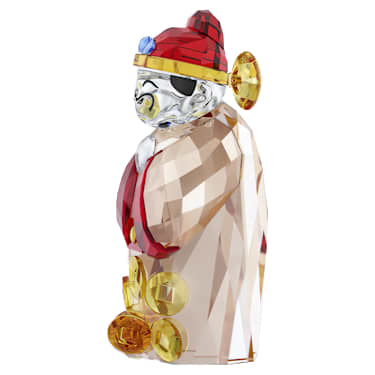 Asian Symbols God of Wealth - Swarovski, 5693150