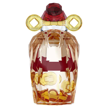 Asian Symbols Dieu de la Richesse - Swarovski, 5693150