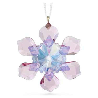 Exclusive 花朵掛飾 - Swarovski, 5698250