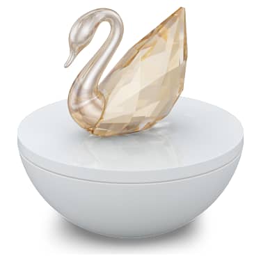 Exclusive spominek okrasna škatla - Swarovski, 5698251